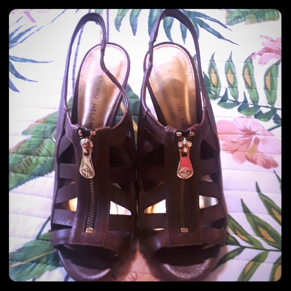 Antonio Melani Shoes